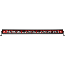 Rigid Industries Radiance 40in Red Backlight Universal | 240023