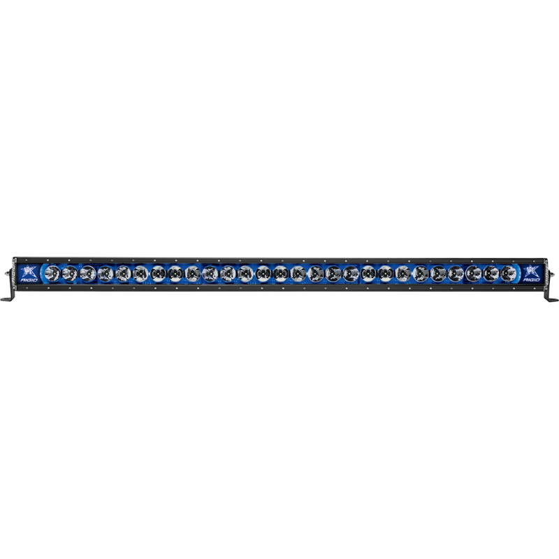 Rigid Industries Radiance 50in Blue Backlight-rig250013-849774022777-Rigid Industries-JDMuscle