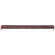Rigid Industries Radiance 50in Red Backlight Universal | 250023