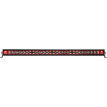 Rigid Industries Radiance 50in Red Backlight Universal | 250023
