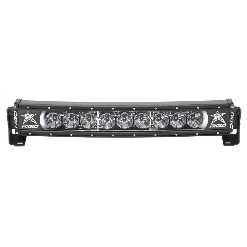 Rigid Industries Radiance Plus Curved 20in White Backlight-rig32000-849774030826-Rigid Industries-JDMuscle
