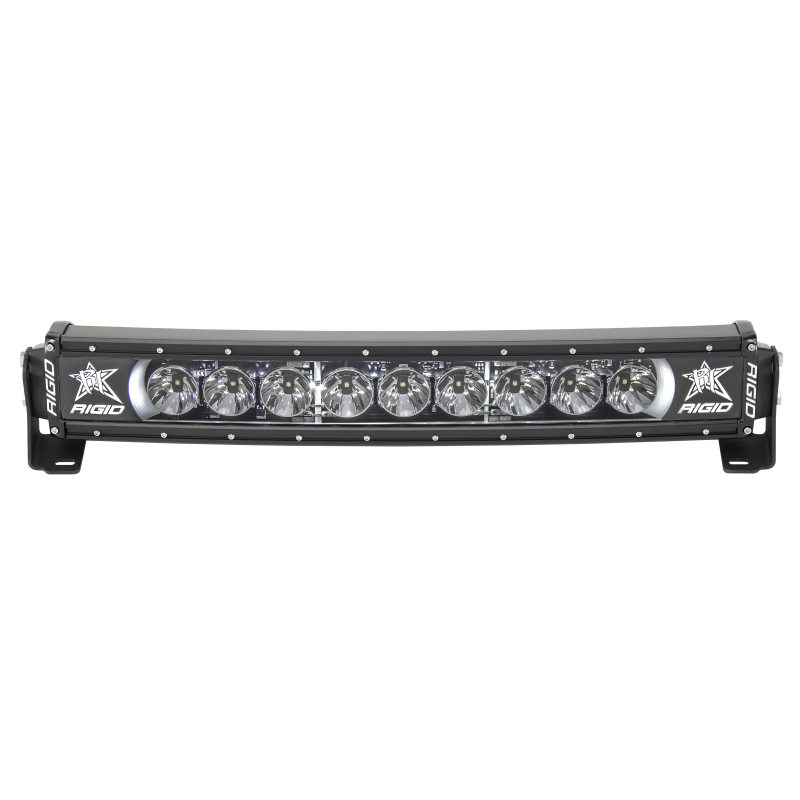 Rigid Industries Radiance Plus Curved 20in White Backlight-rig32000-849774030826-Rigid Industries-JDMuscle