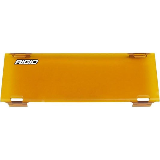 Rigid Industries RDS-Series 11in Light Cover - Amber-rig105543-849774026126-Rigid Industries-JDMuscle