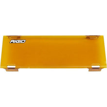 Rigid Industries 11in Light Cover Amber RDS-Series Universal | 105543