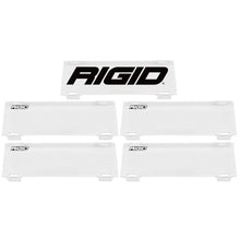 Rigid Industries RDS-Series 54in Light Cover White Universal | 105663