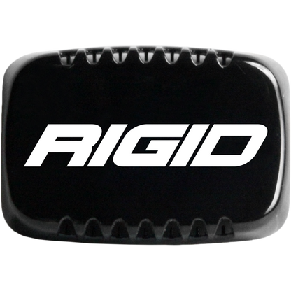 Rigid Industries SR-M Light Cover- Black-rig301913-849774026744-Rigid Industries-JDMuscle