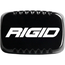 Rigid Industries SR-M Light Cover Black | 301913