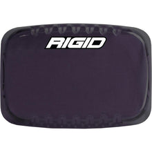 Rigid Industries SR-M Light Cover Smoked Universal | 301983