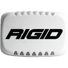 Rigid Industries SR-M Light Cover White Universal | 301963