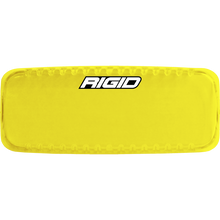 Rigid Industries SR-Q Light Cover Amber Universal | 311933