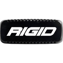 Rigid Industries SR-Q Light Cover Black Universal | 311913