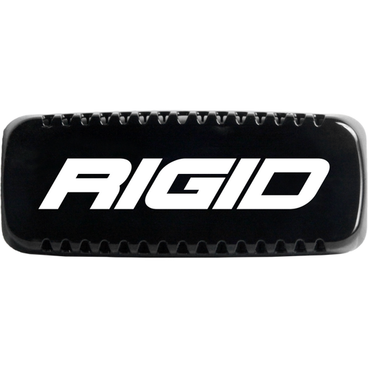 Rigid Industries SR-Q Light Cover- Black-rig311913-849774026829-Rigid Industries-JDMuscle