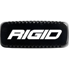 Rigid Industries SR-Q Light Cover Black Universal | 311913
