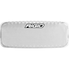 Rigid Industries SR-Q Light Cover Clear Universal | 311923