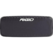 Rigid Industries SR-Q Light Cover Smoked Universal | 311983