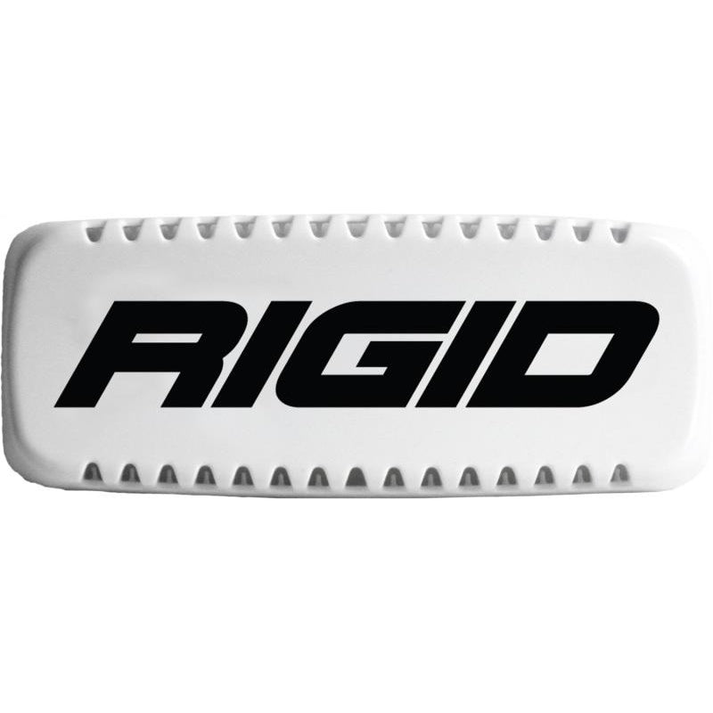 Rigid Industries SR-Q Light Cover- White-rig311963-849774026874-Rigid Industries-JDMuscle
