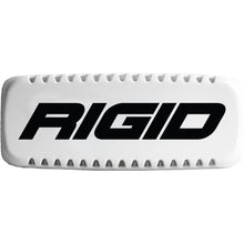Rigid Industries SR-Q Light Cover White Universal | 311963