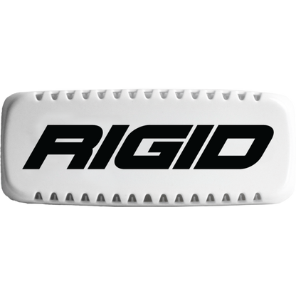 Rigid Industries SR-Q Light Cover- White-rig311963-849774026874-Rigid Industries-JDMuscle