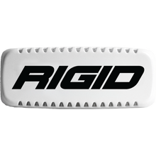 Rigid Industries SR-Q Light Cover White Universal | 311963