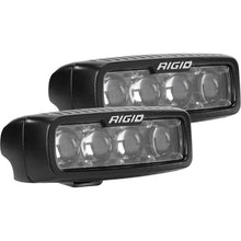 Rigid Industries Set of 2 SR-Q2 Hyperspot Universal | 916813