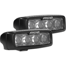 Rigid Industries Set of 2 SR-Q2 Hyperspot Universal | 916813