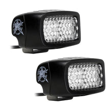 Rigid Industries SRM Diffused Back Up Light Kit Universal | 980003