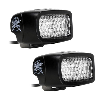 Rigid Industries SRM - Diffused - Back Up Light Kit-rig980003-849774016943-Rigid Industries-JDMuscle