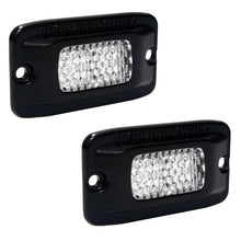 Rigid Industries SRM Flush Mount Diffused Back Up Light Kit Universal | 980013