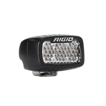 Rigid Industries SR-M Series Pro Driving Diffused Black Surface Mount Universal | 912513