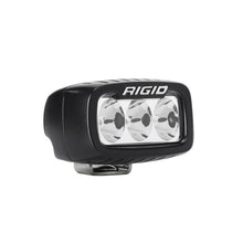 Rigid Industries SR-M Series Pro Driving Black Surface Mount Universal | 912313