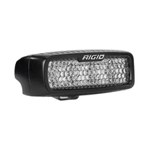 Rigid Industries SR-Q Series Pro Flood Diffused White Universal | 904513