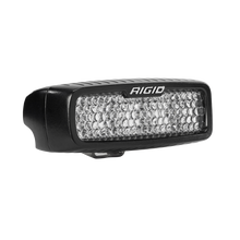 Rigid Industries SR-Q Series Pro Flood Diffused White Universal | 904513
