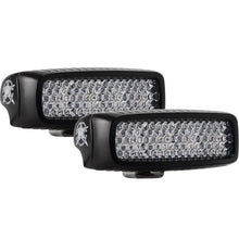 Rigid Industries SR-Q Series Pro Flood Diffused Backup Kit Surface Mount Universal | 980023