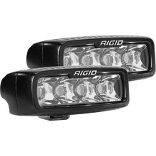 Rigid Industries SRQ Spot White Set of 2 Universal | 905213