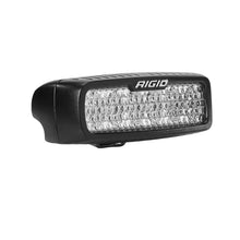 Rigid Industries SRQ2 White Single Universal | 914513