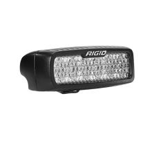 Rigid Industries SRQ2 White Single Universal | 914513