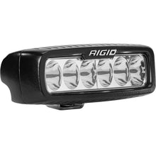 Rigid Industries SRQ2 Driving White Single Universal | 914313