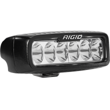 Rigid Industries SRQ2 Driving White Single Universal | 914313