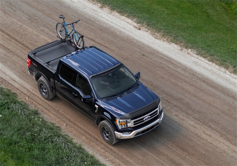 Roll - N - Lock 16 - 22 Tacoma Access/DC A - Series XT Retractable Cover w/o OE Tracks - 73.7 Inch Bed | 531A - XT - JDMuscleTrunksrnl531A-XT