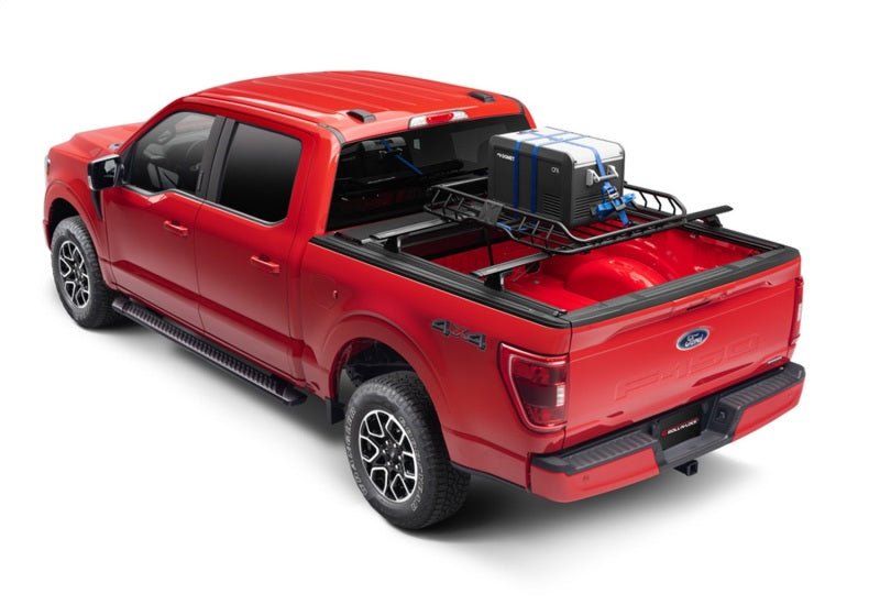 Roll - N - Lock 16 - 22 Tacoma Access/DC M - Series XT Retractable Cover w/o OE Tracks - 73.7 Inch Bed | 531M - XT - JDMuscleTrunksrnl531M-XT