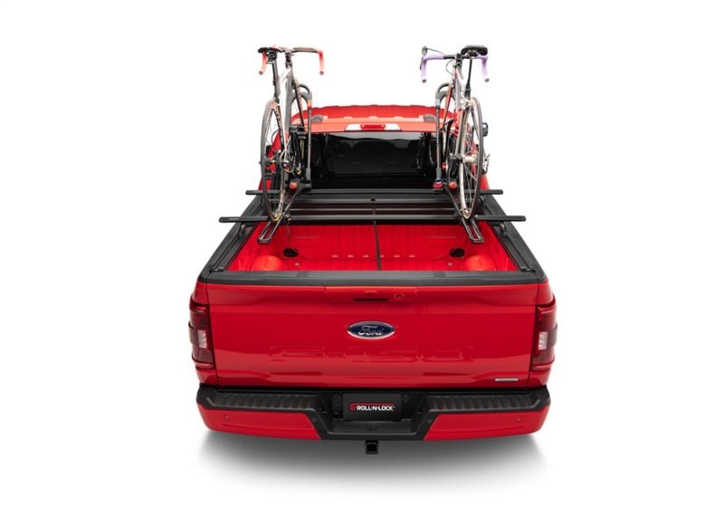 Roll - N - Lock 16 - 22 Tacoma DC A Series XT Cover w/o OE Tracks + NO Trail Ed. - 60.5in. Bed | 530A - XT - JDMuscleTrunksrnl530A-XT