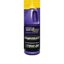 Royal Purple 80W-90 High Performance Gear Oil | 5 Gallon - Universal
