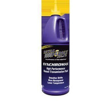 Royal Purple Synchromax Manual Transmission Fluid | 1 Qt. - Universal