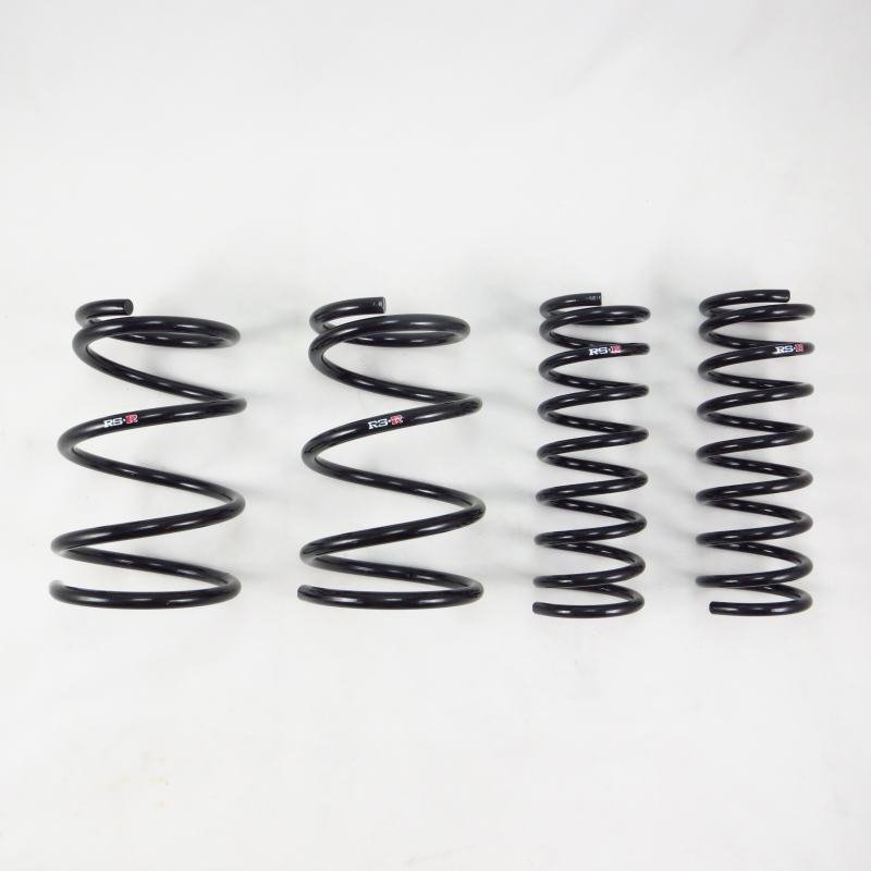 RS - R 12 - 16 Subaru BRZ / Toyota FR - S Ti2000 Super Down Springs - JDMuscleNon - CategorizedrsrT065TS