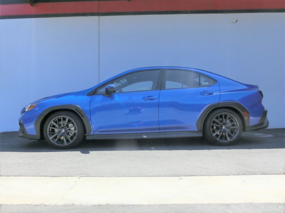 RS - R [22 - 25 WRX Non - GT] Suspension Down Sus Series Lowering Spring Kit | F405D - JDMuscleLowering SpringsrsrF405D