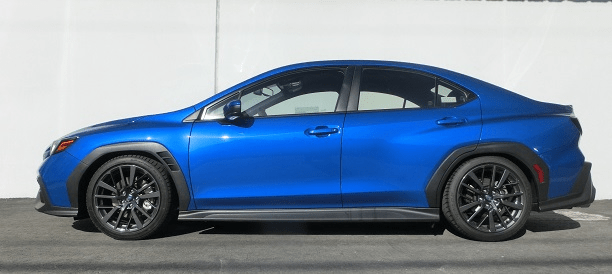 RS - R [22 - 26 WRX] Sports - i Coilover Kit | XBIF405M - JDMuscleCoiloversrsrXBIF405M