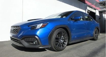 RS - R [22 - 26 WRX] Sports - i Coilover Kit | XBIF405M - JDMuscleCoiloversrsrXBIF405M