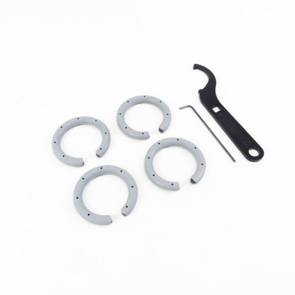 RS - R [22 - 26 WRX] Sports - i Coilover Kit | XBIF405M - JDMuscleCoiloversrsrXBIF405M