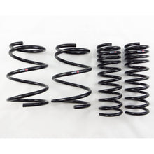RS-R Down Sus Lowering Springs Subaru Forester XT 2014-2017