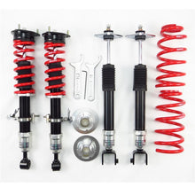 RS-R Sports-I Coilover Kit Infiniti G37 Coupe 2009-2013